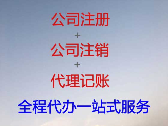 舟山公司个体工商户注册-公司变更